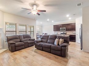 814  Silverbell Street , Princeton Texas 75407