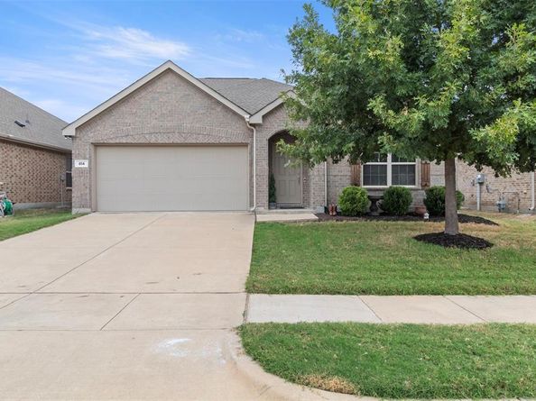 814  Silverbell Street , Princeton Texas 75407