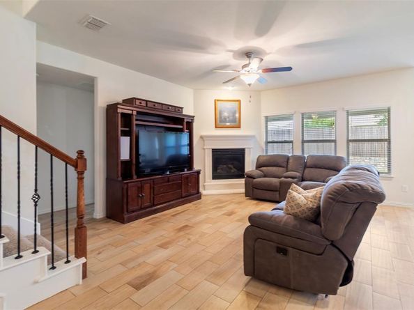 814  Silverbell Street , Princeton Texas 75407