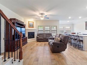 814  Silverbell Street , Princeton Texas 75407