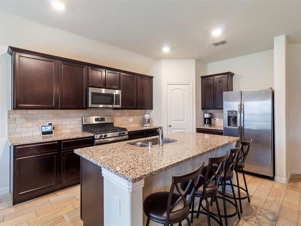 814  Silverbell Street , Princeton Texas 75407