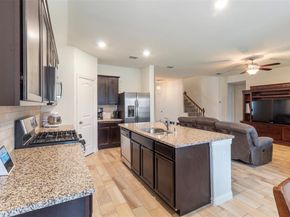 814  Silverbell Street , Princeton Texas 75407