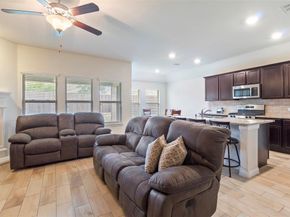 814  Silverbell Street , Princeton Texas 75407