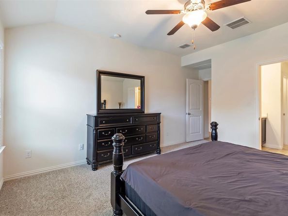 814  Silverbell Street , Princeton Texas 75407