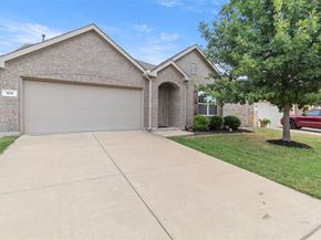 814  Silverbell Street , Princeton Texas 75407