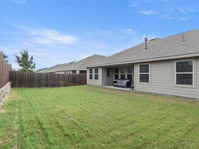 814  Silverbell Street , Princeton Texas 75407