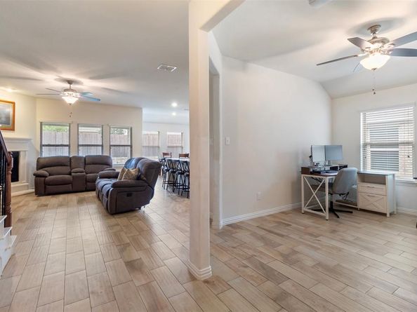 814  Silverbell Street , Princeton Texas 75407