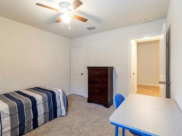 814  Silverbell Street , Princeton Texas 75407