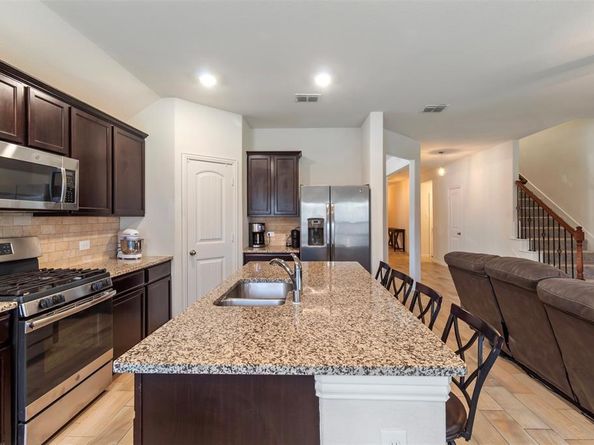 814  Silverbell Street , Princeton Texas 75407