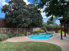 8100  Whippoorwill Drive , McKinney Texas 75072