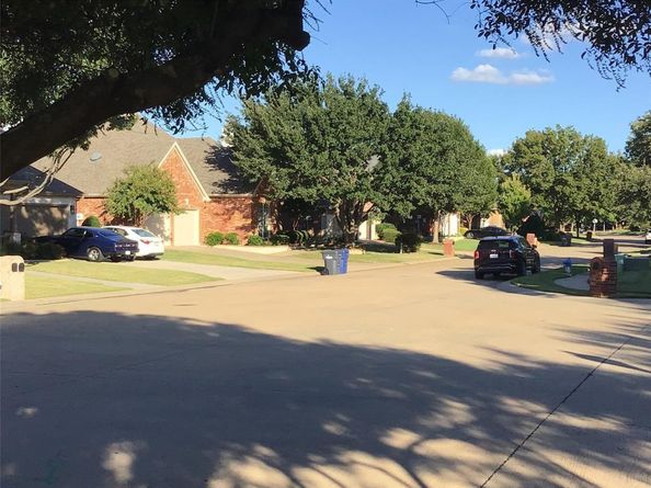 8100  Whippoorwill Drive , McKinney Texas 75072
