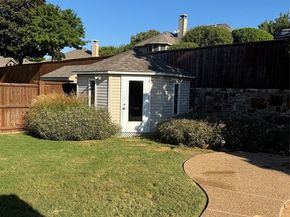 8100  Whippoorwill Drive , McKinney Texas 75072