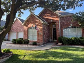 8100  Whippoorwill Drive , McKinney Texas 75072