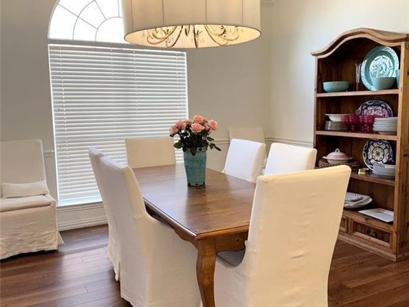 8100  Whippoorwill Drive , McKinney Texas 75072