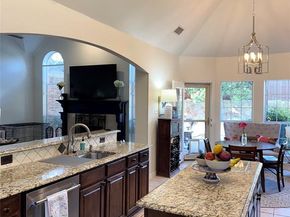 8100  Whippoorwill Drive , McKinney Texas 75072