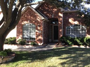 8100  Whippoorwill Drive , McKinney Texas 75072