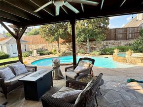 8100  Whippoorwill Drive , McKinney Texas 75072
