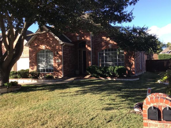 8100  Whippoorwill Drive , McKinney Texas 75072