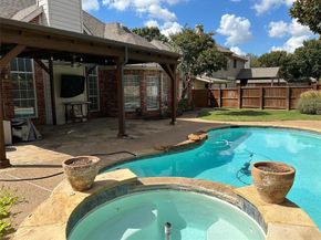 8100  Whippoorwill Drive , McKinney Texas 75072