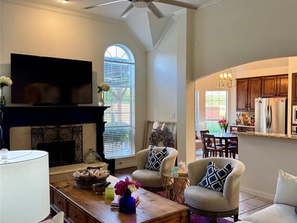 8100  Whippoorwill Drive , McKinney Texas 75072