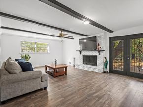 6903  Woodhill Road , Dallas Texas 75217