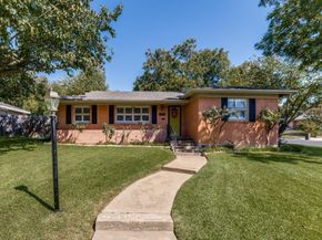 4925  Stadium Drive , Fort Worth Texas 76133