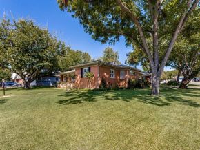 4925  Stadium Drive , Fort Worth Texas 76133