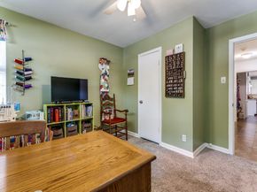 4925  Stadium Drive , Fort Worth Texas 76133