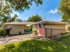 4925  Stadium Drive , Fort Worth Texas 76133