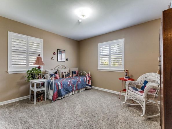 4925  Stadium Drive , Fort Worth Texas 76133