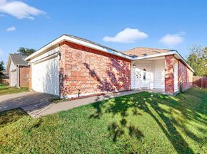 6716  Waterhill Lane , Fort Worth Texas 76179