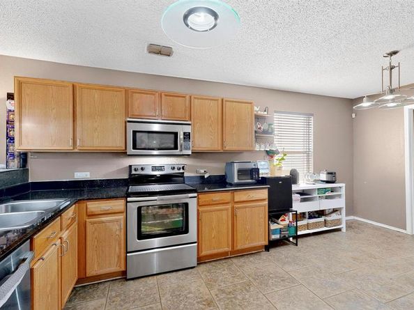 6716  Waterhill Lane , Fort Worth Texas 76179