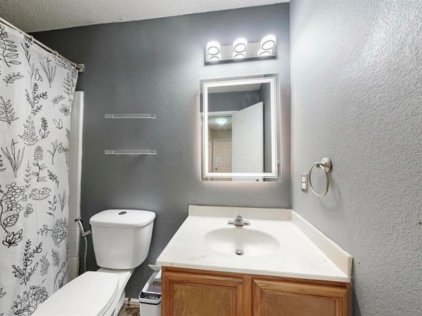 6716  Waterhill Lane , Fort Worth Texas 76179