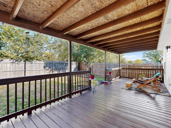 6716  Waterhill Lane , Fort Worth Texas 76179