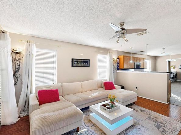 6716  Waterhill Lane , Fort Worth Texas 76179