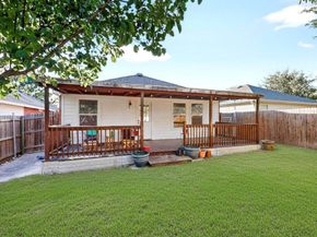 6716  Waterhill Lane , Fort Worth Texas 76179