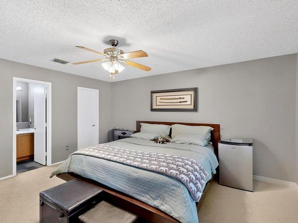 6716  Waterhill Lane , Fort Worth Texas 76179