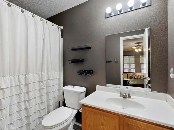 6716  Waterhill Lane , Fort Worth Texas 76179