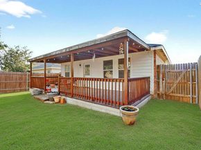 6716  Waterhill Lane , Fort Worth Texas 76179