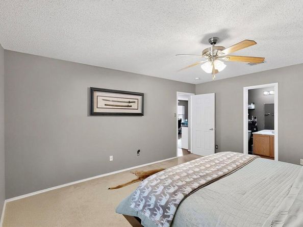 6716  Waterhill Lane , Fort Worth Texas 76179