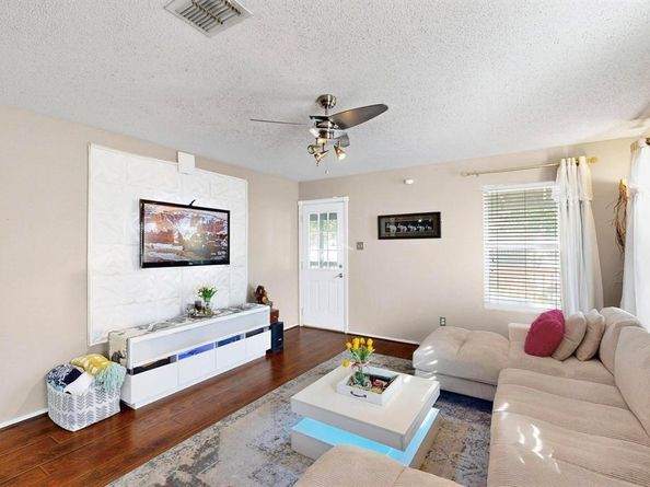 6716  Waterhill Lane , Fort Worth Texas 76179