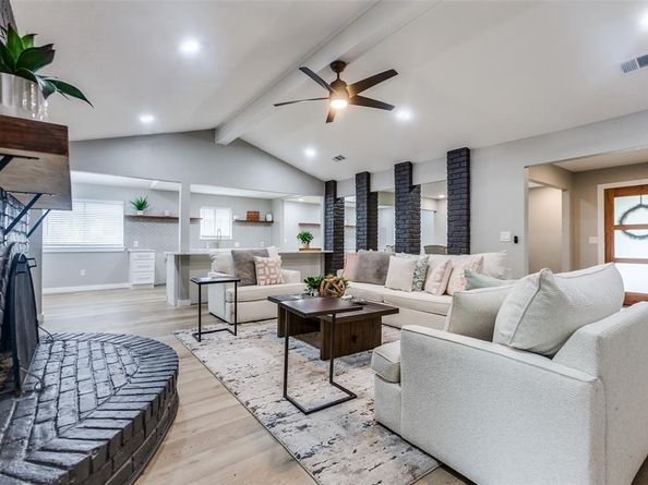 2516  Skiles Drive , Plano Texas 75075