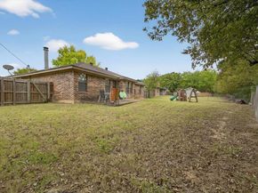 405  Nita Court , Crowley Texas 76036