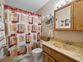 405  Nita Court , Crowley Texas 76036