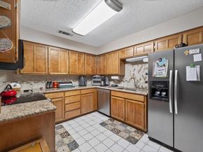 405  Nita Court , Crowley Texas 76036