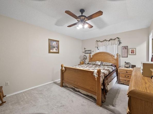 405  Nita Court , Crowley Texas 76036