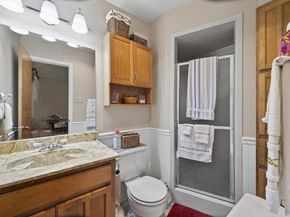 405  Nita Court , Crowley Texas 76036