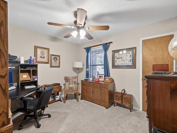 405  Nita Court , Crowley Texas 76036