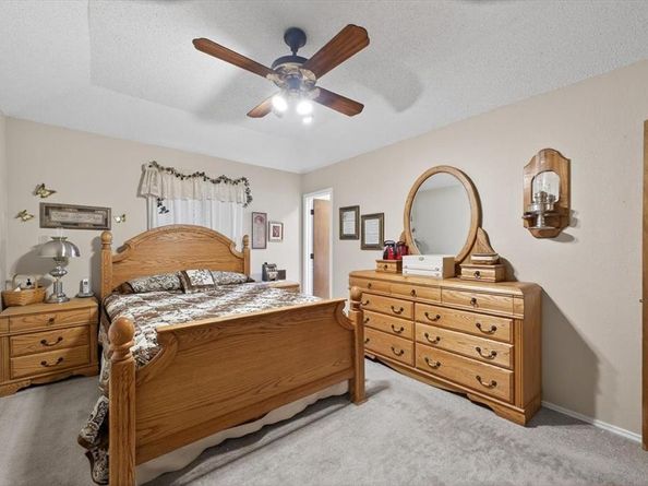 405  Nita Court , Crowley Texas 76036