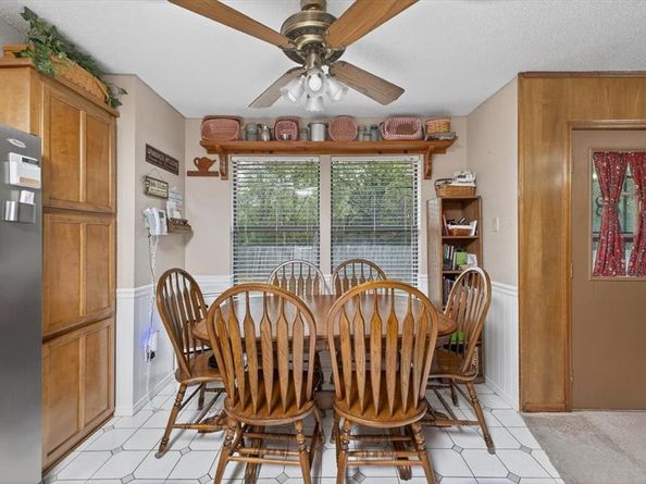 405  Nita Court , Crowley Texas 76036